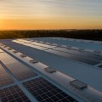 Waarom zonnepanelen voor bedrijven?